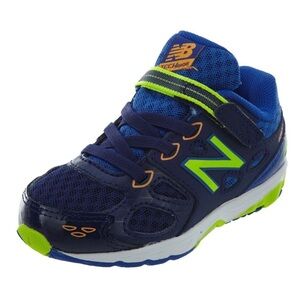 Toddler New Balance KA680 Sneakers